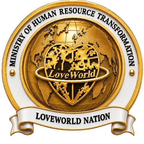 LoveWorld Nation logo